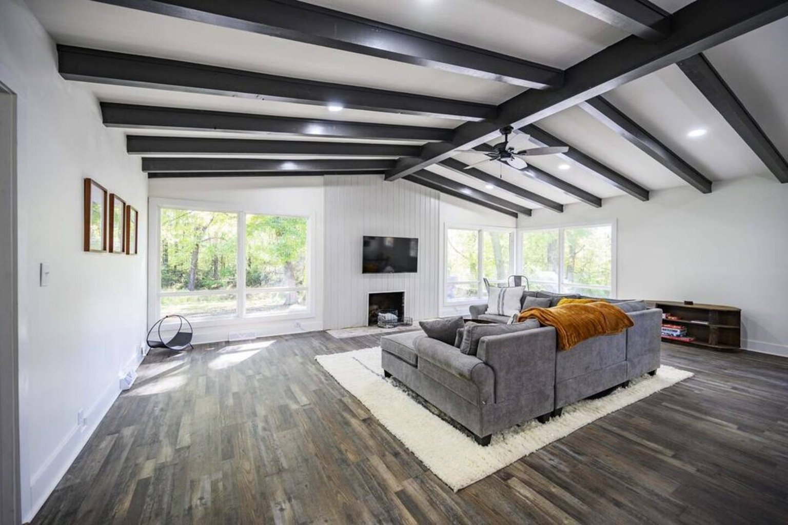 Winchester Vacation Rental