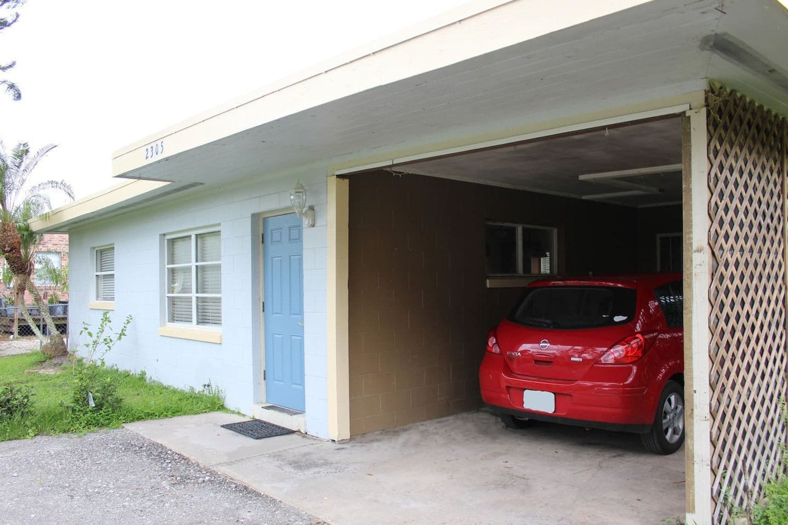 Oviedo Vacation Rental