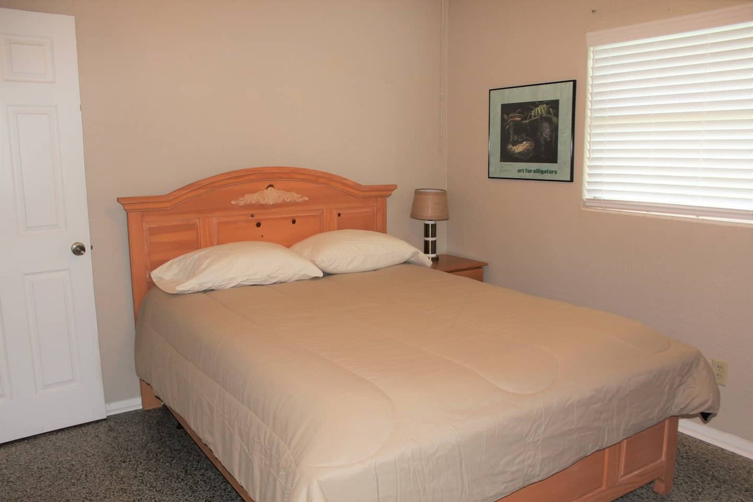 Oviedo Vacation Rental