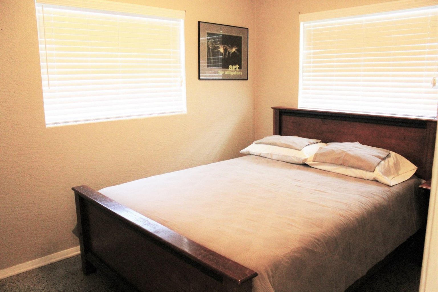 Oviedo Vacation Rental