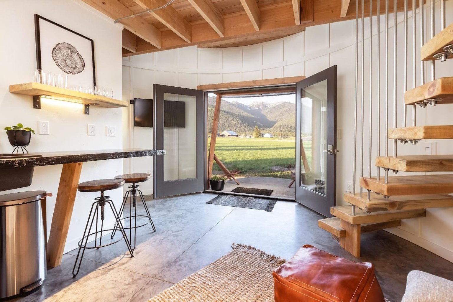 Kalispell Vacation Rental