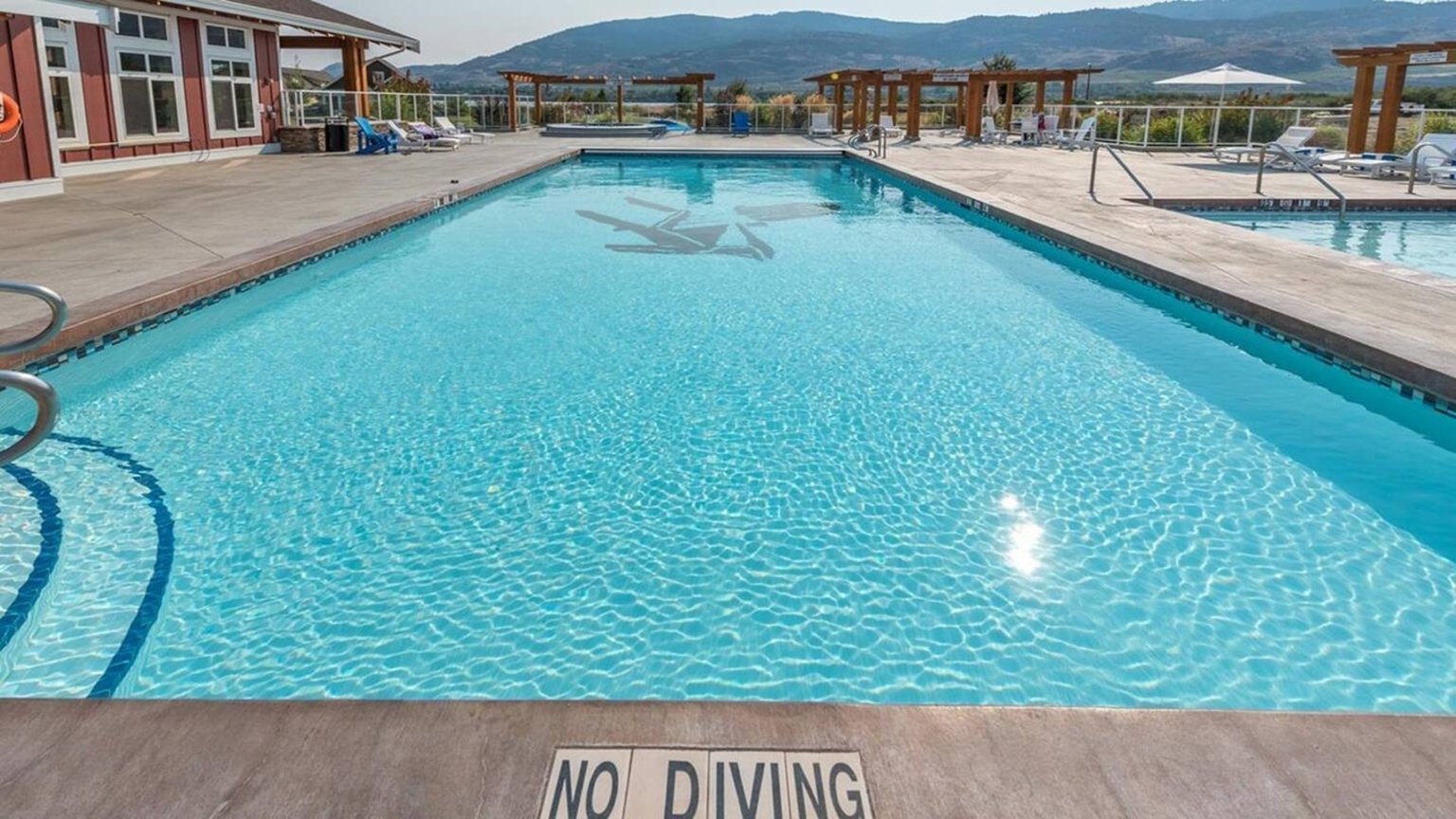 Osoyoos Vacation Rental