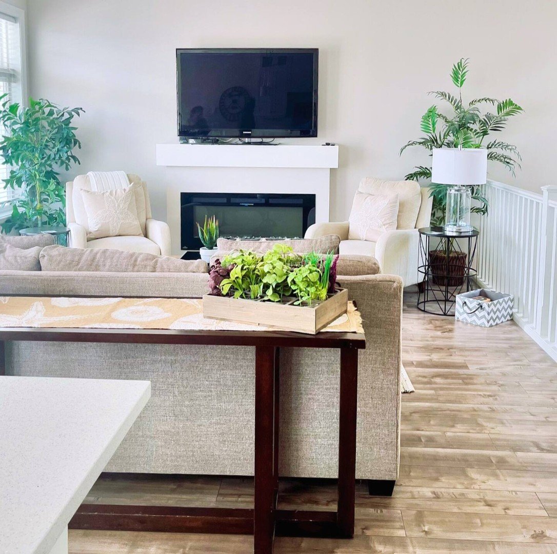 Osoyoos Vacation Rental