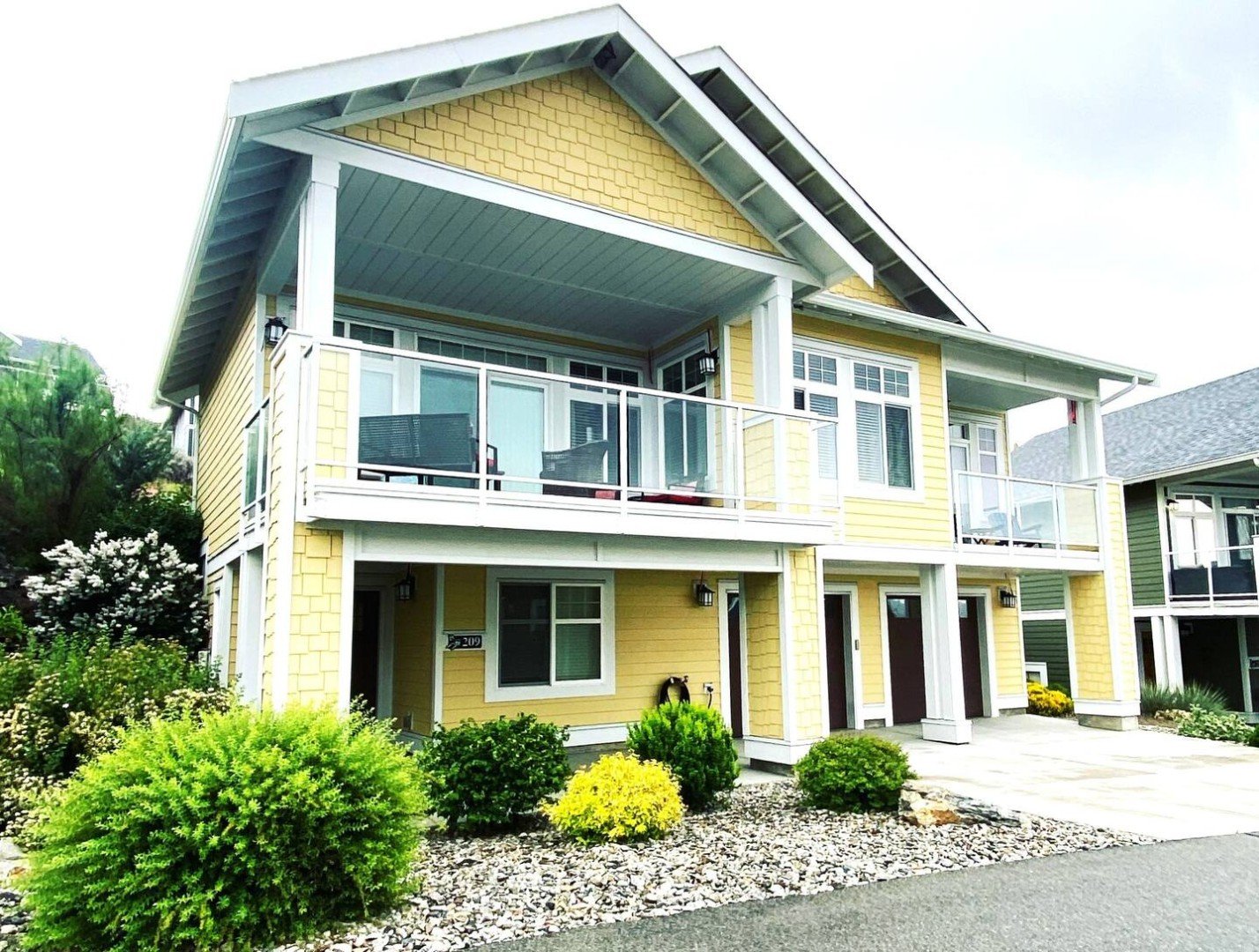Osoyoos Vacation Rental