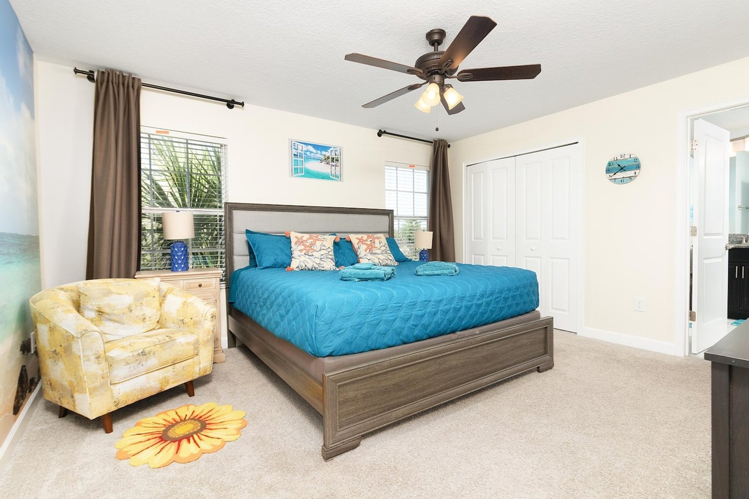 Kissimmee Vacation Rental