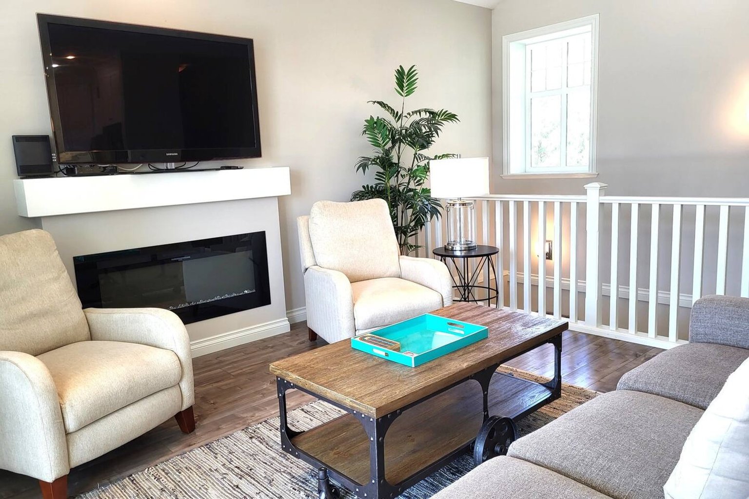 Osoyoos Vacation Rental