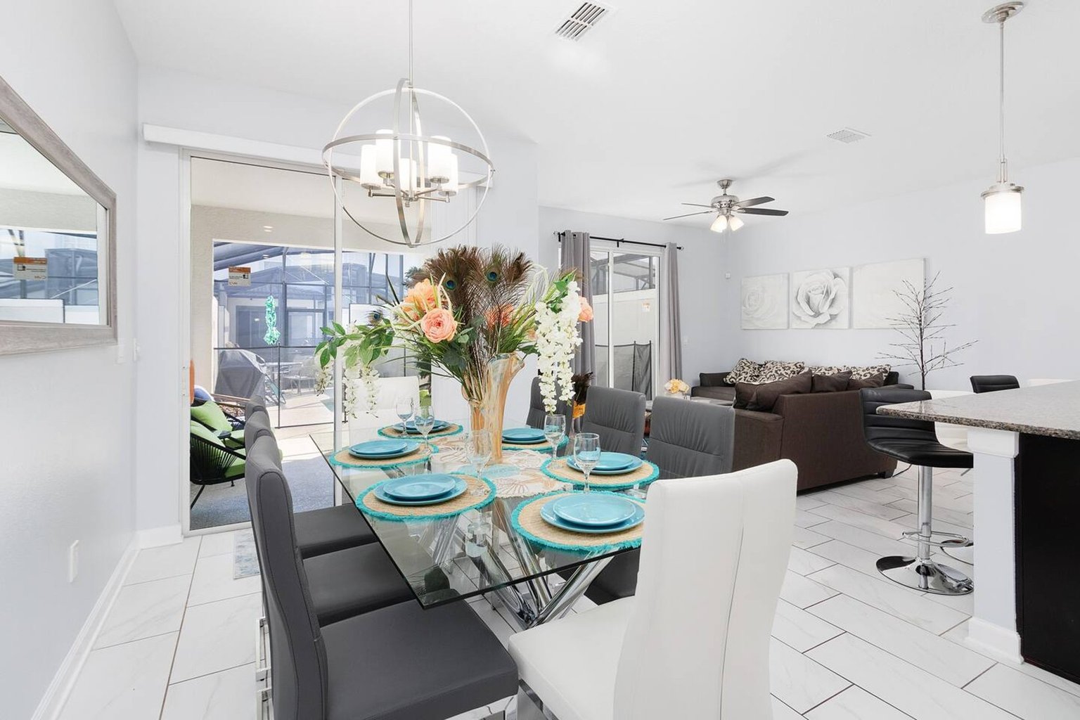 Kissimmee Vacation Rental