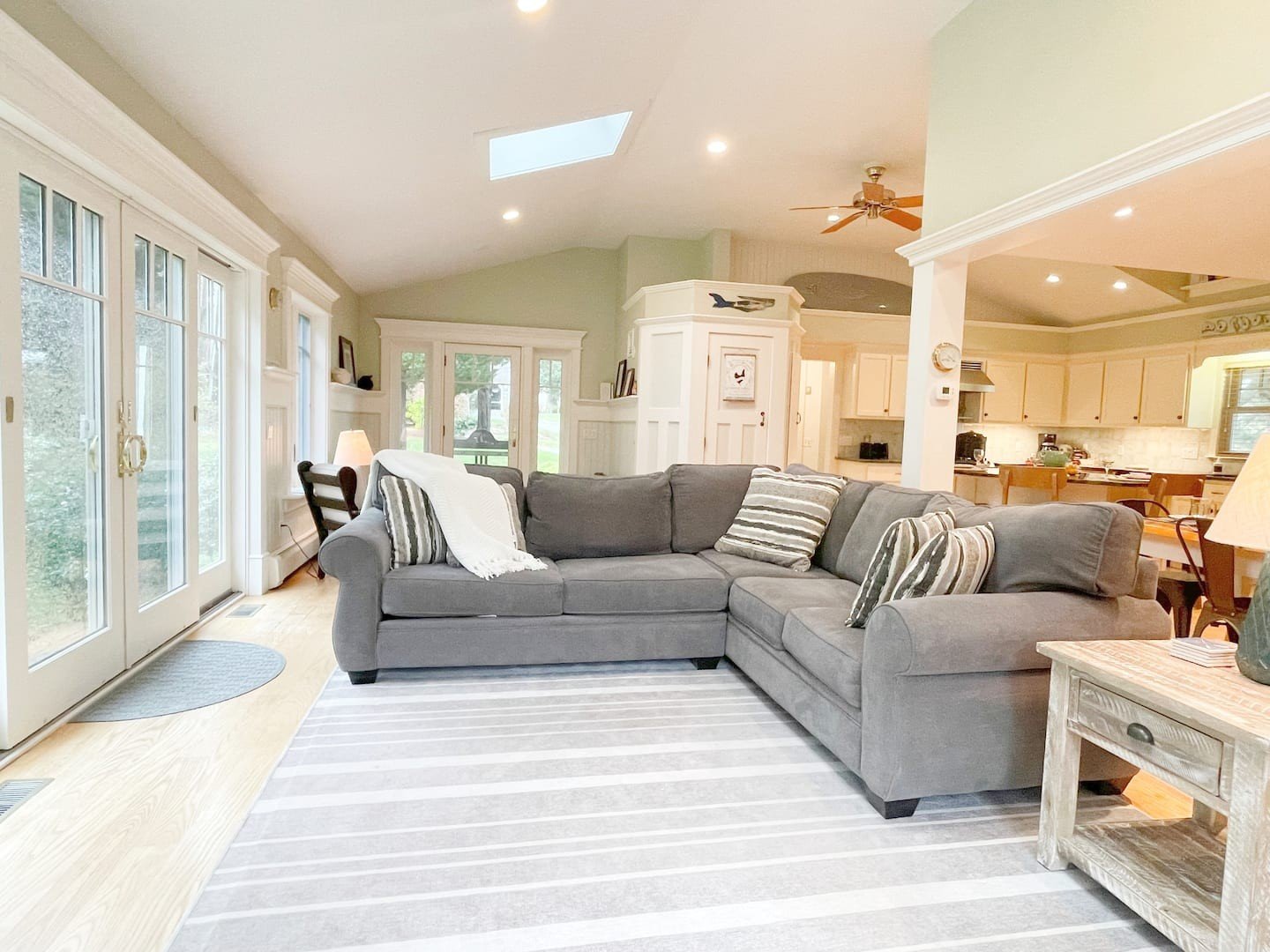 Eastham Vacation Rental