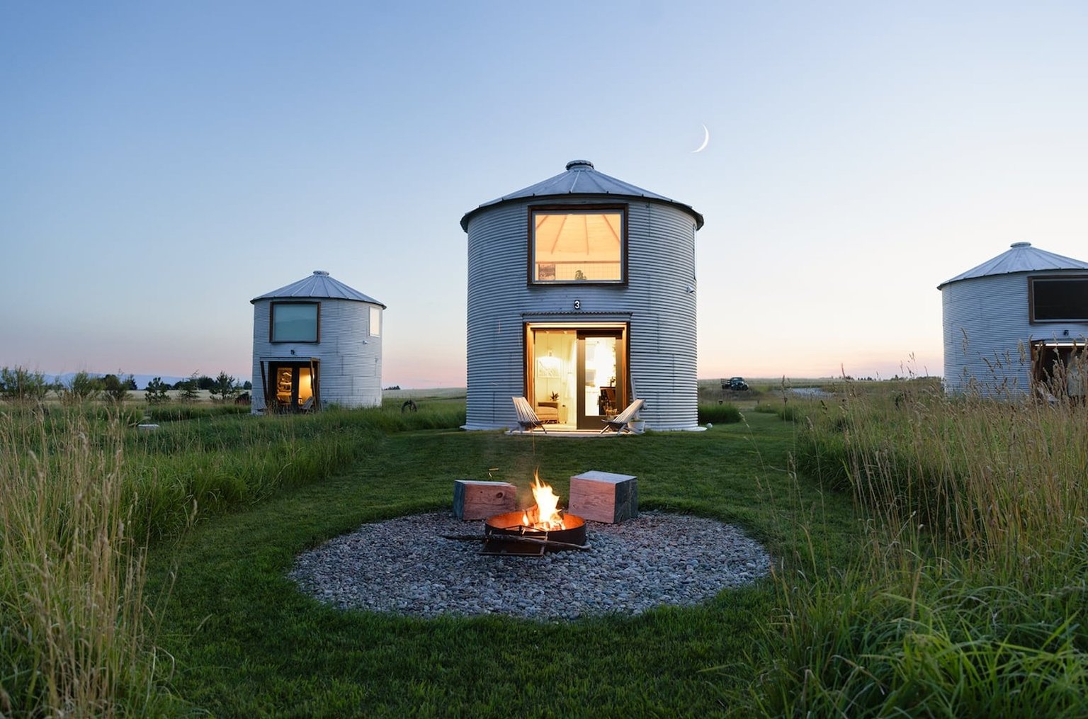 Kalispell Vacation Rental