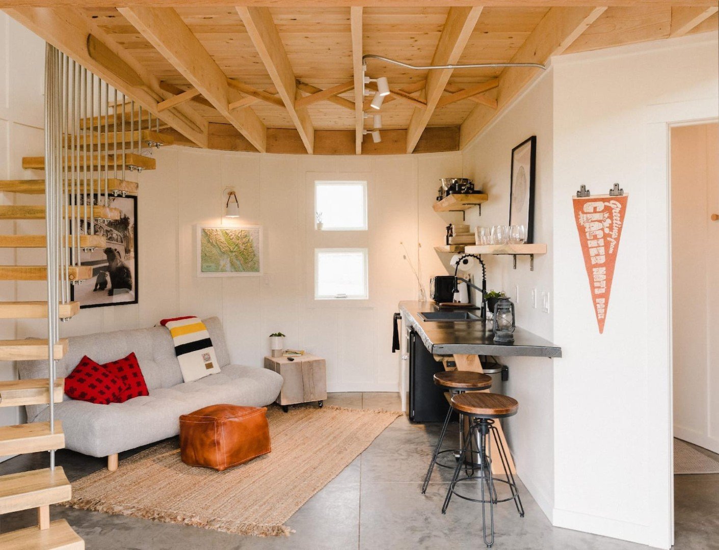 Kalispell Vacation Rental