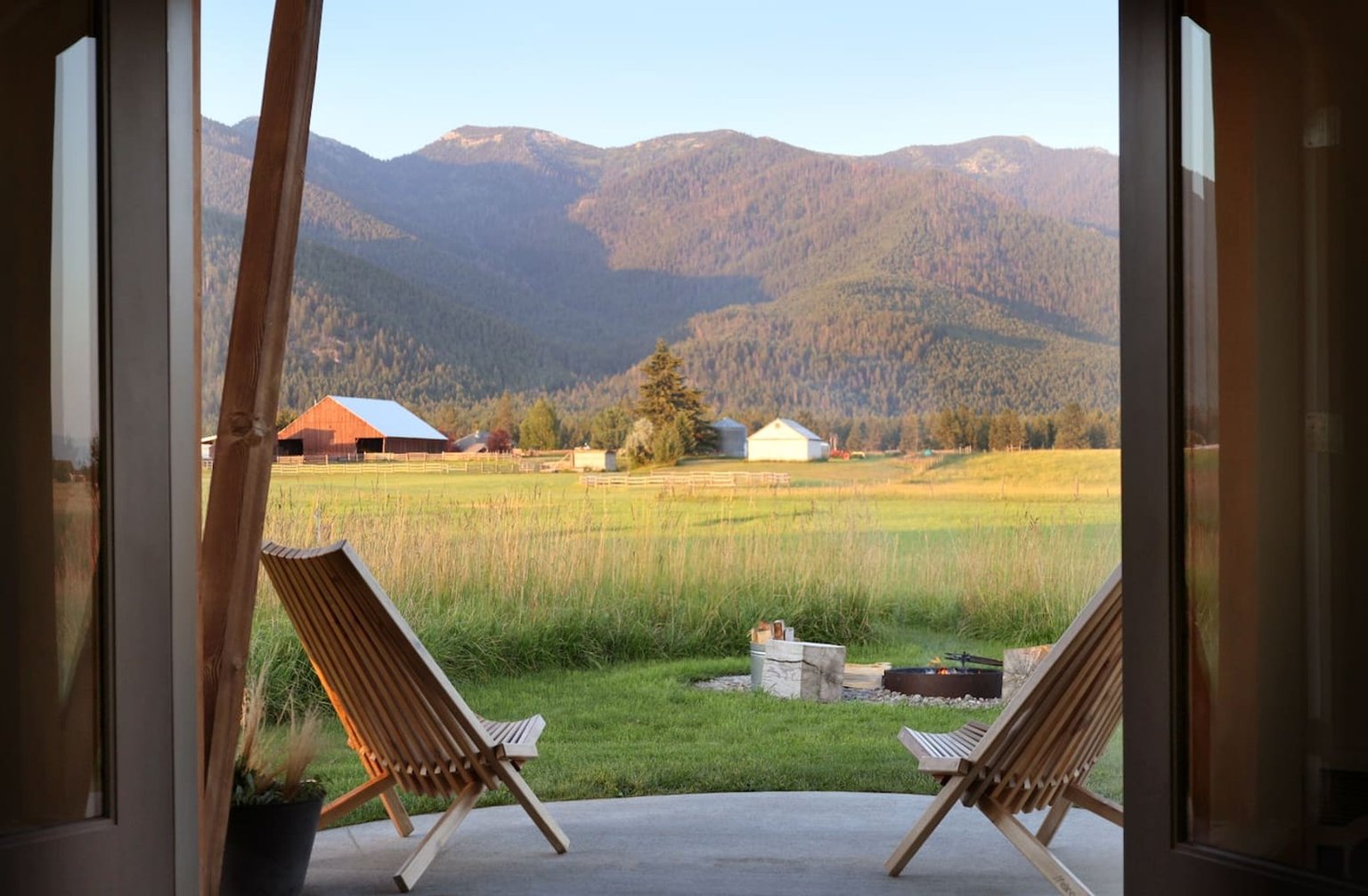 Kalispell Vacation Rental