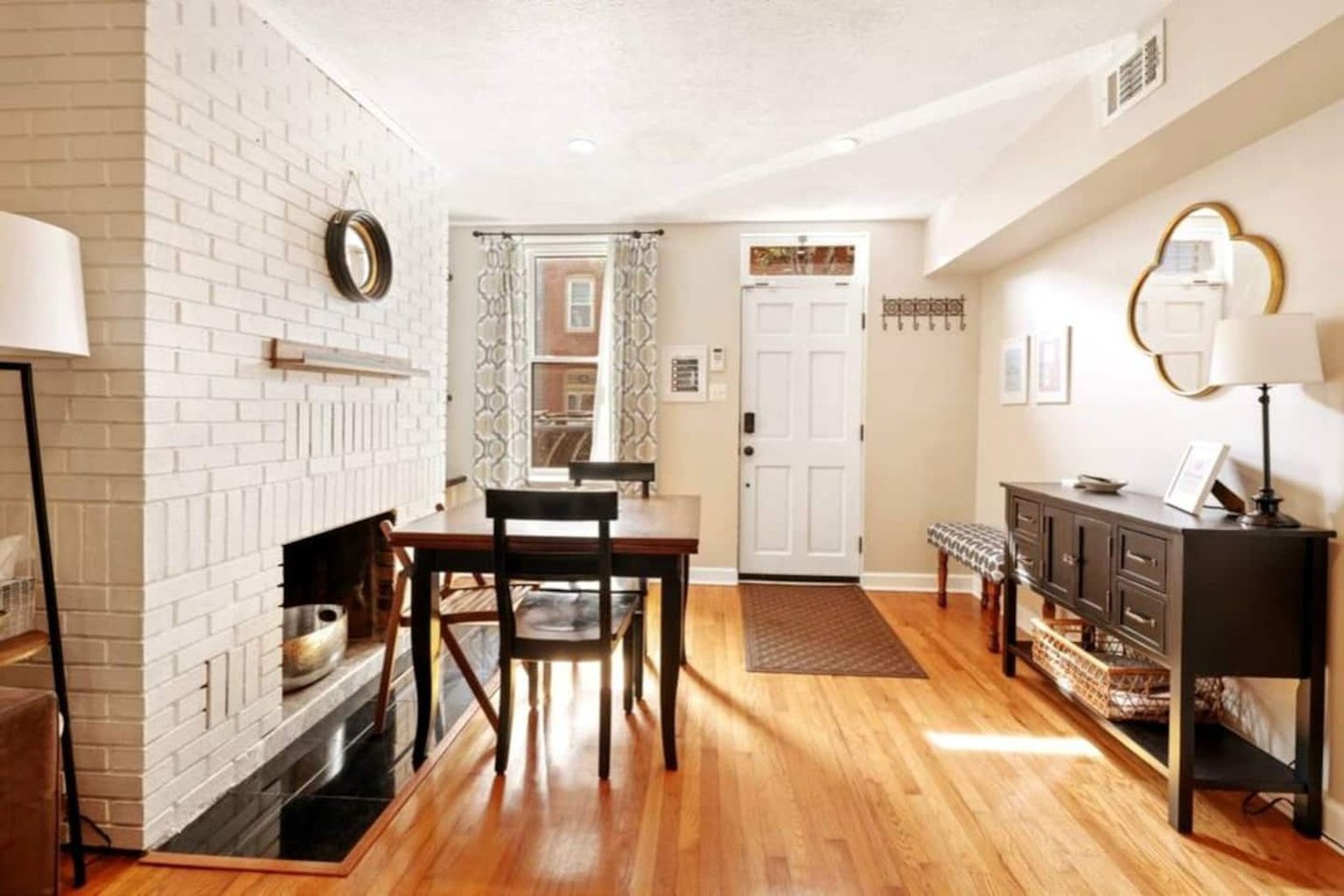 Baltimore Vacation Rental