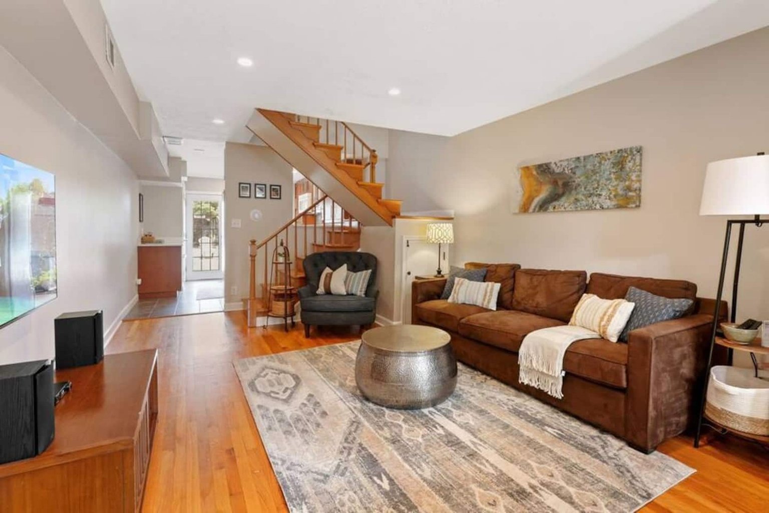 Baltimore Vacation Rental