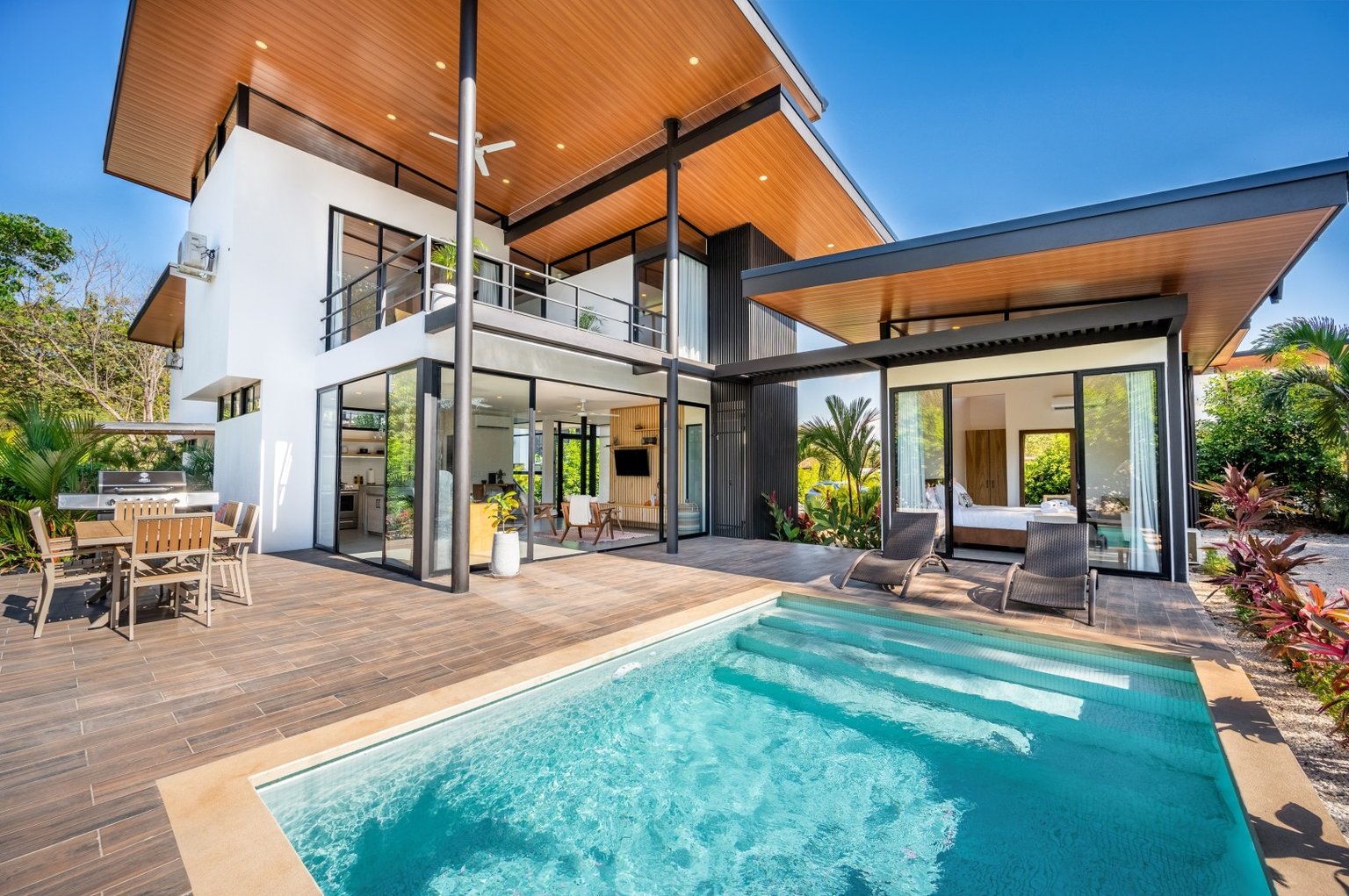 matapalo Vacation Rental
