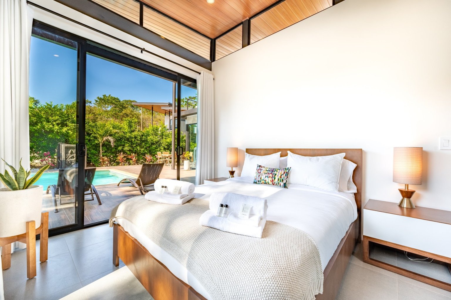 matapalo Vacation Rental