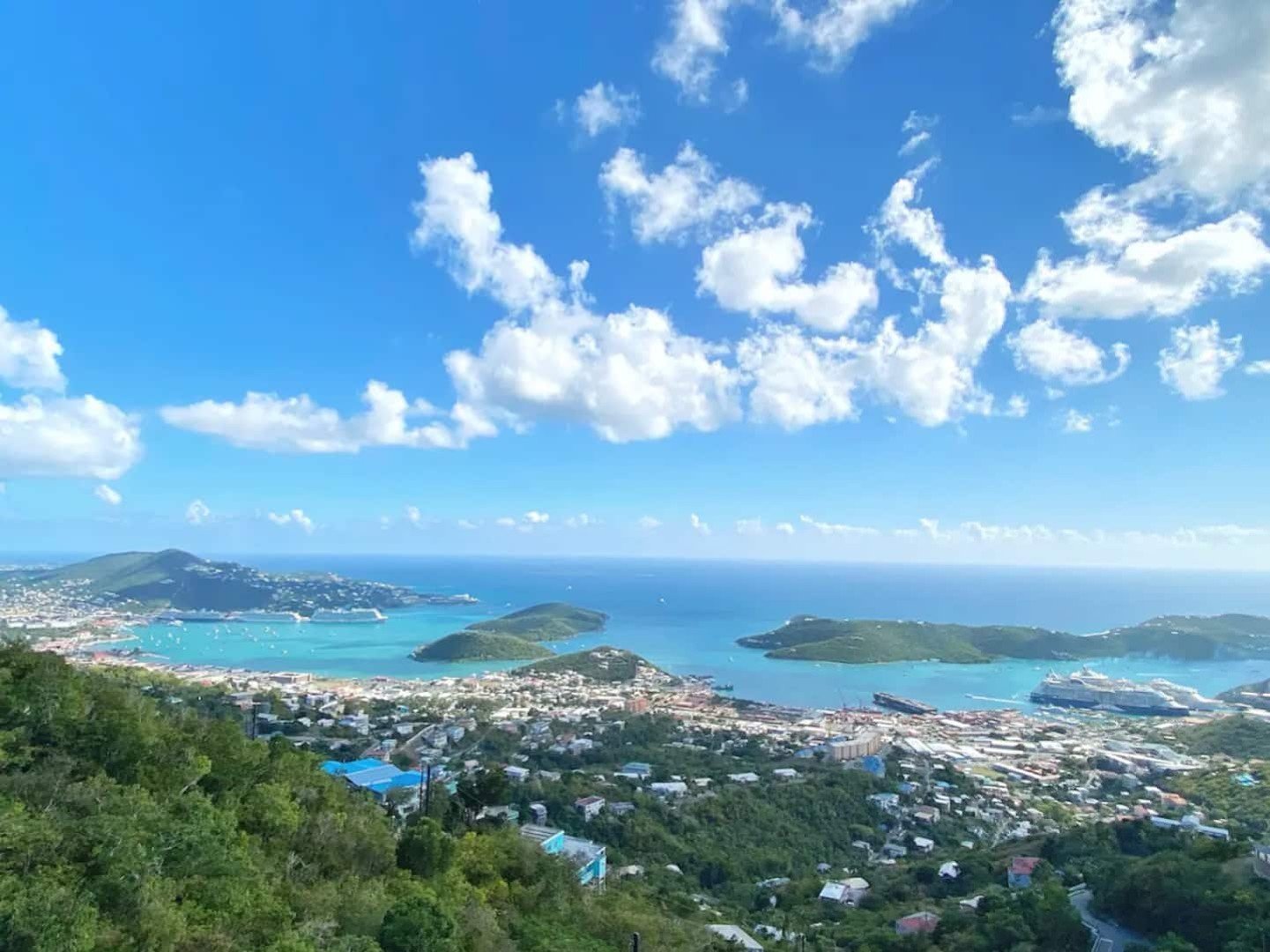 St. Thomas Vacation Rental