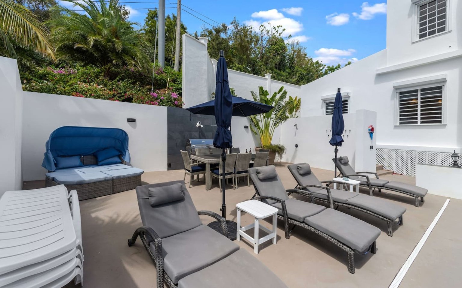 St. Thomas Vacation Rental