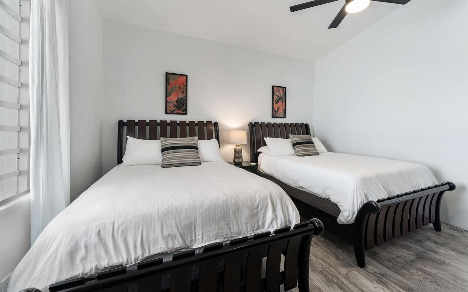 St. Thomas Vacation Rental