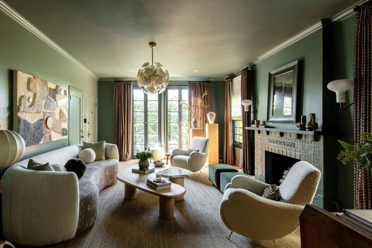 Mid City Vacation Rental
