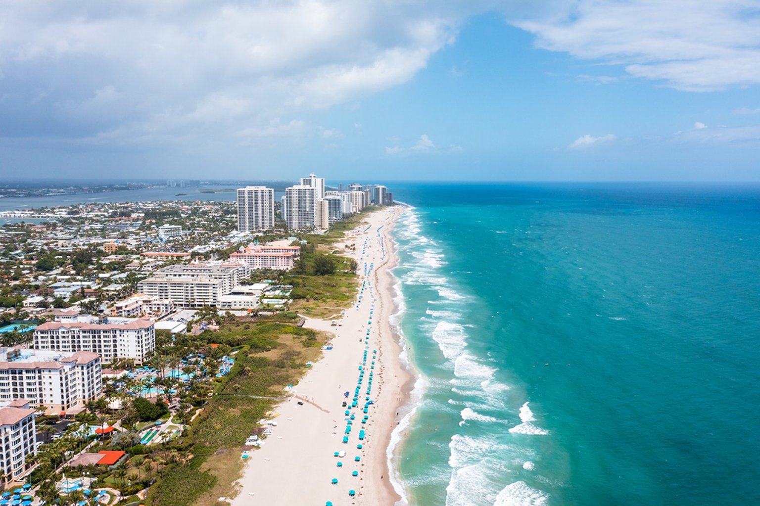 West Palm Beach Vacation Rental
