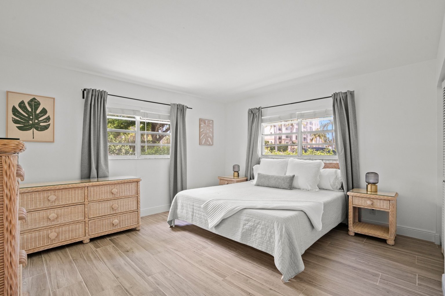 West Palm Beach Vacation Rental