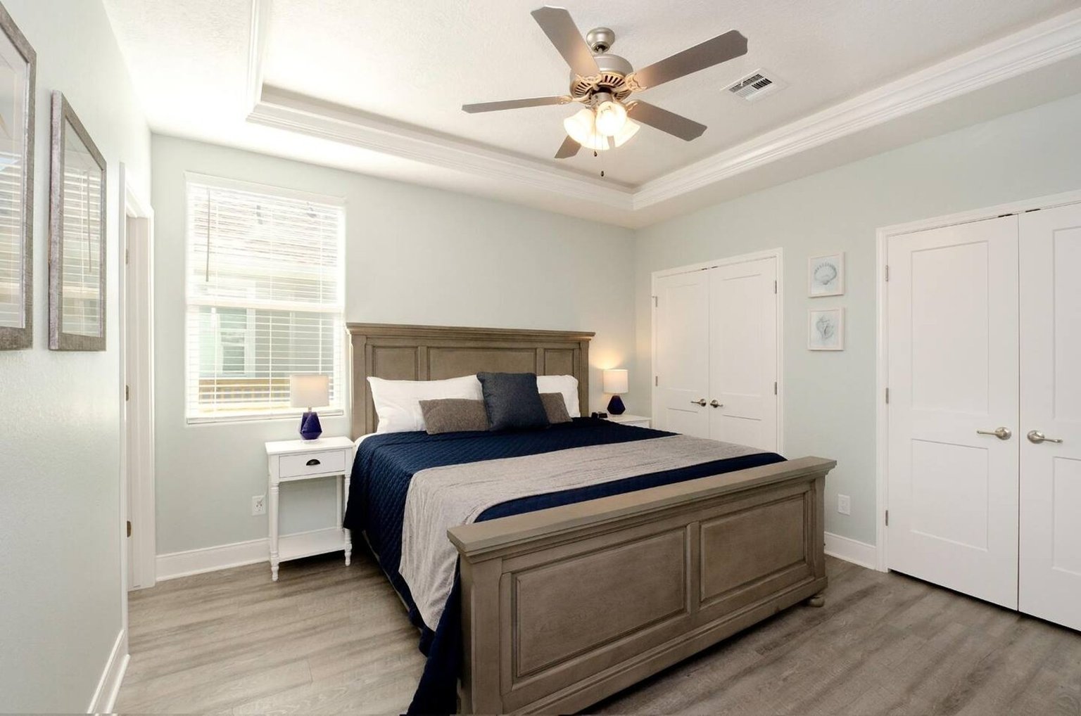 Crystal Beach Vacation Rental