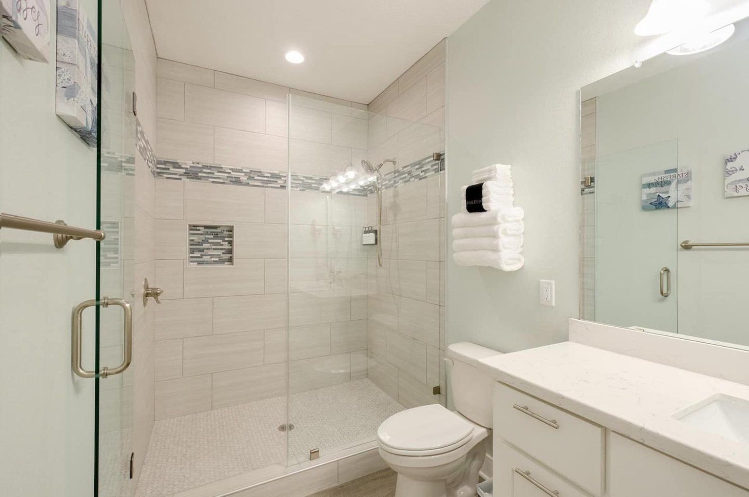 Crystal Beach Vacation Rental