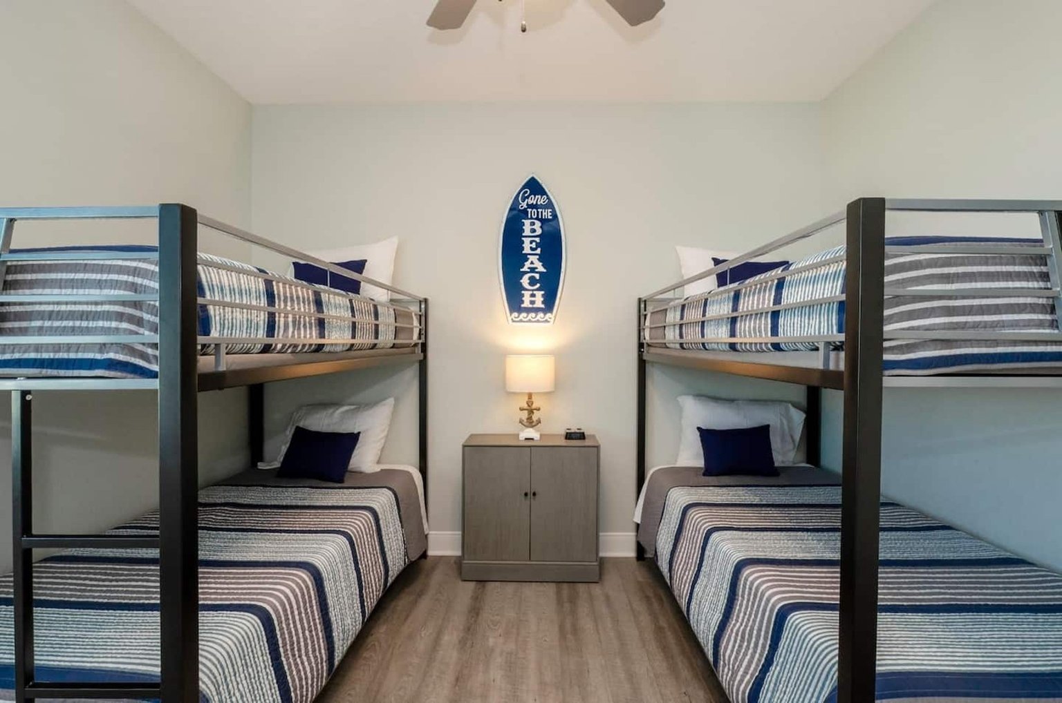 Crystal Beach Vacation Rental