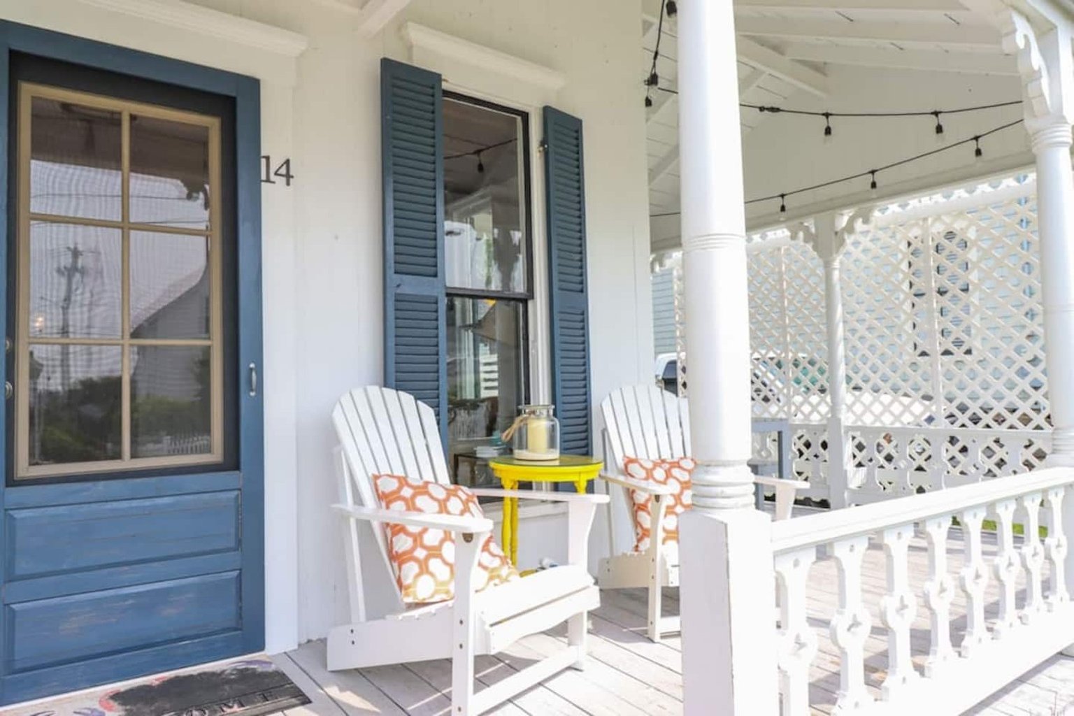 Short Sands Beach  Vacation Rental