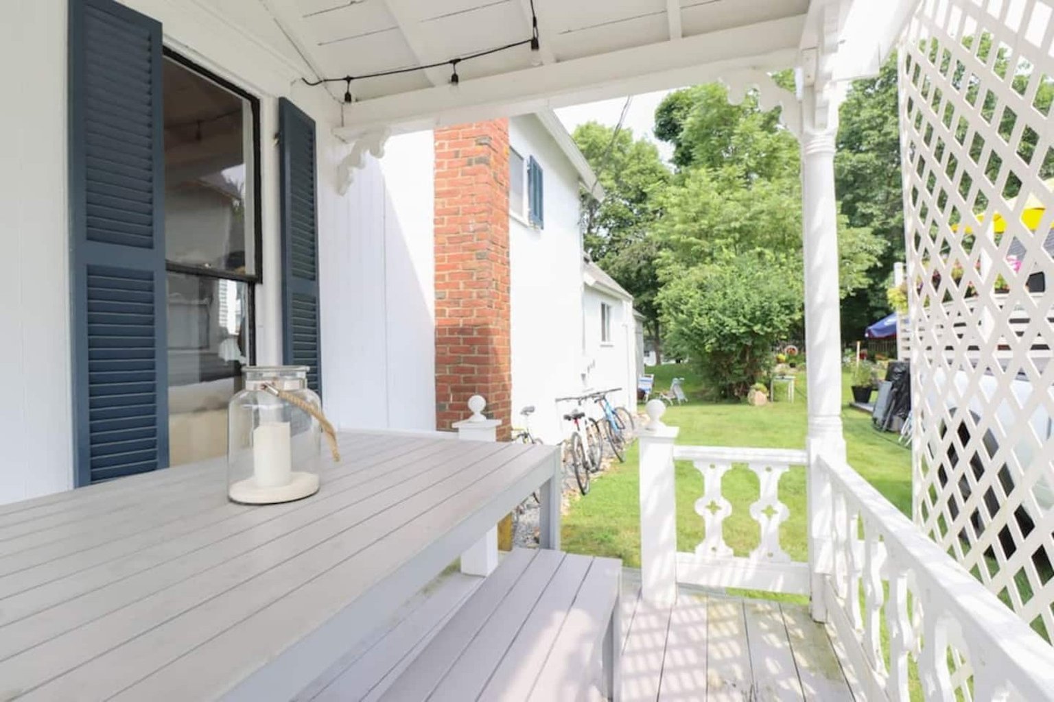 Short Sands Beach  Vacation Rental