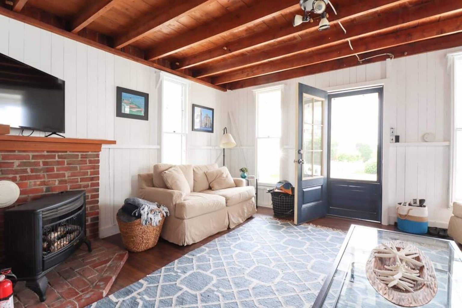 Short Sands Beach  Vacation Rental