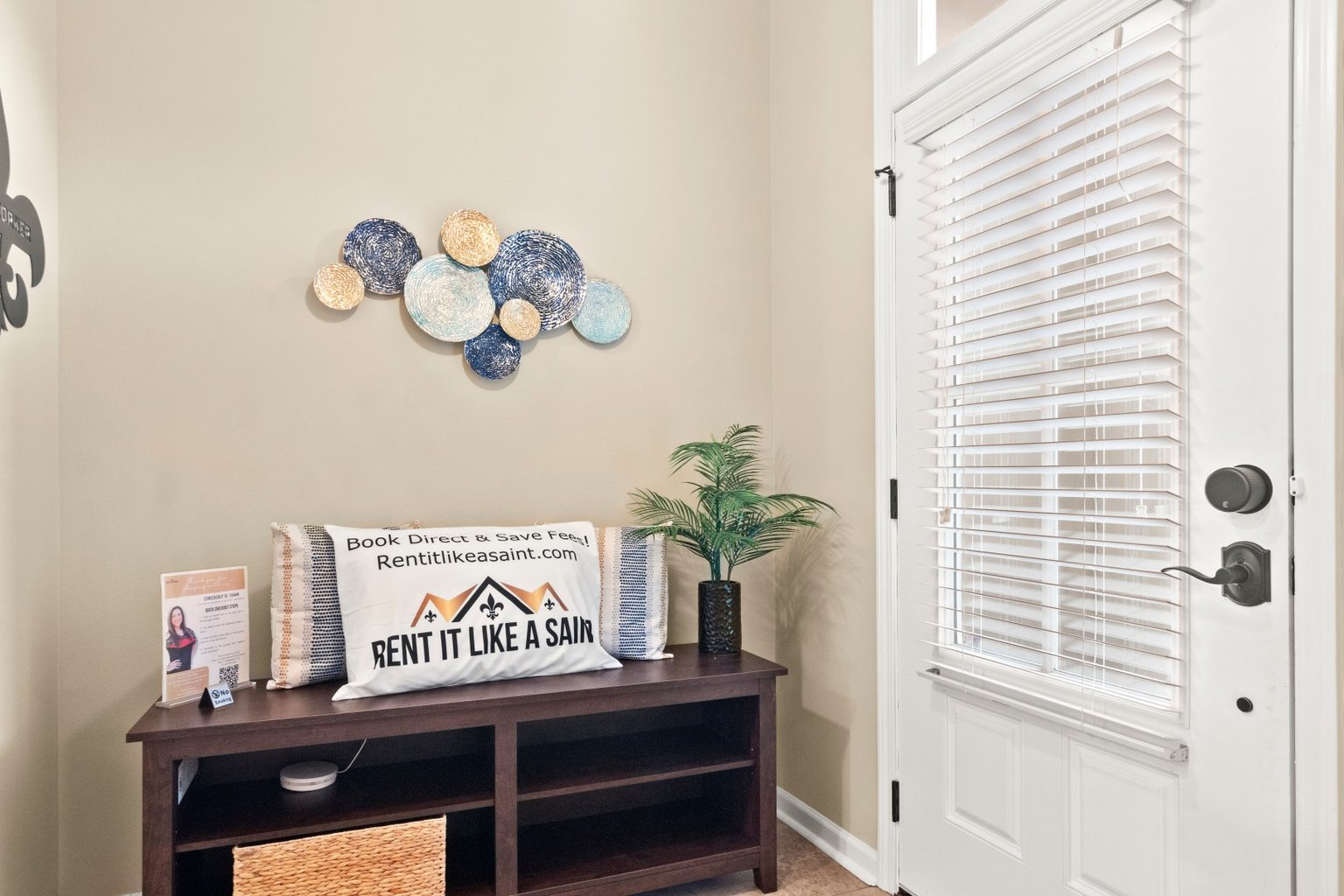 Lake Charles Vacation Rental