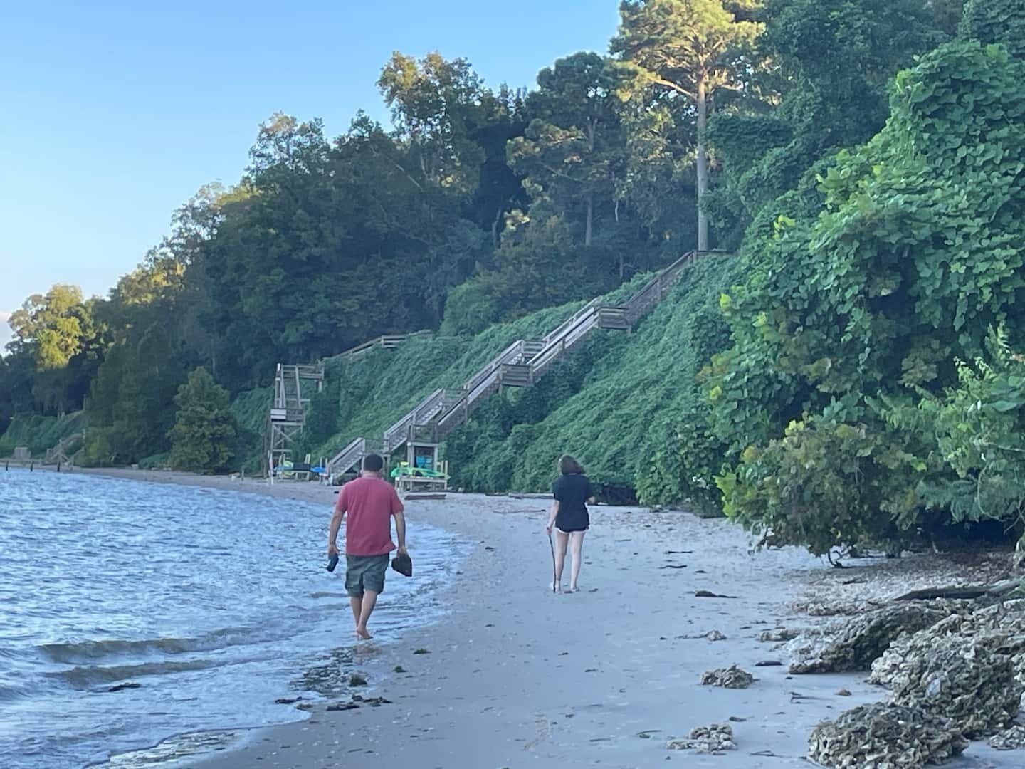 Surry Vacation Rental