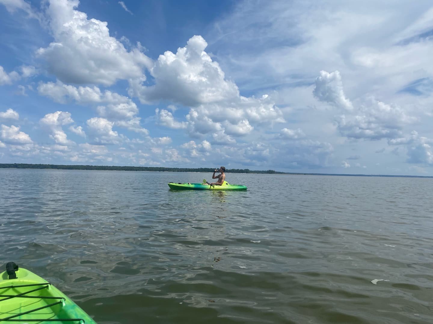 Surry Vacation Rental