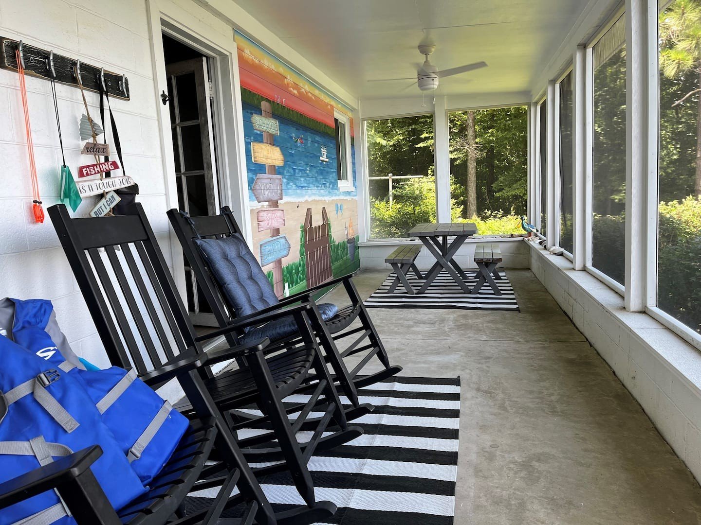Surry Vacation Rental