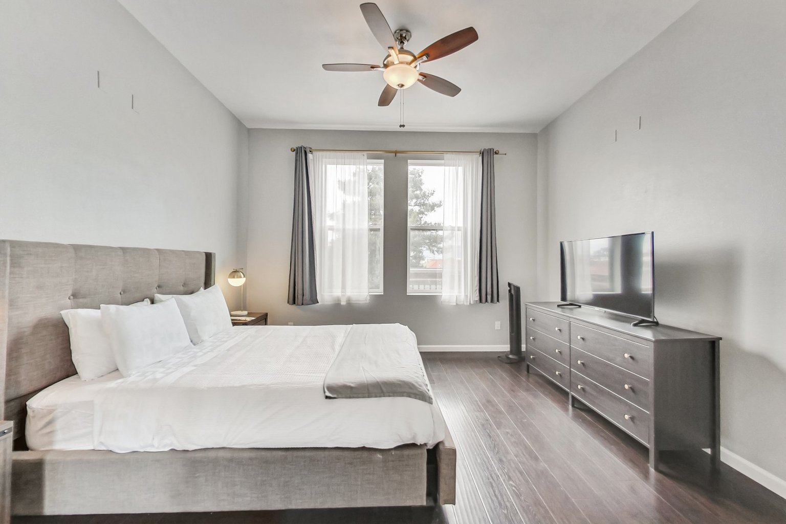 Oakland Vacation Rental