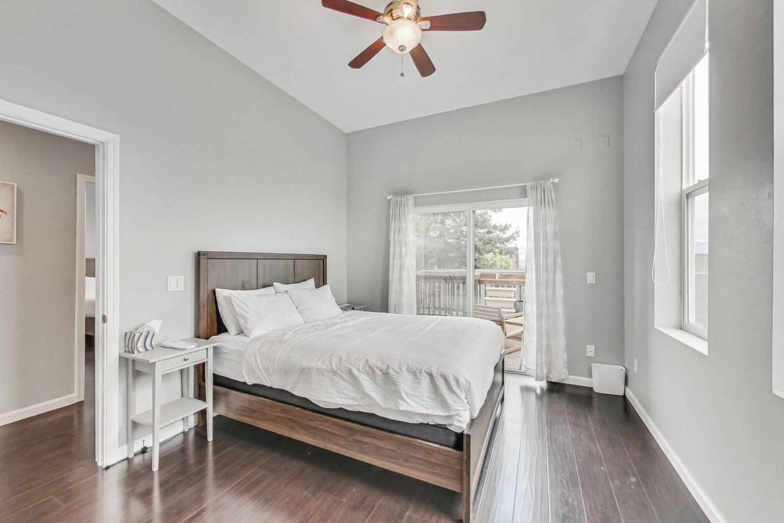 Oakland Vacation Rental