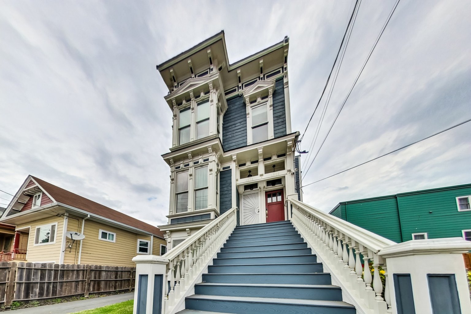 Oakland Vacation Rental
