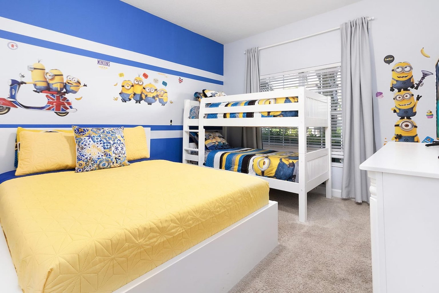 Kissimmee Vacation Rental