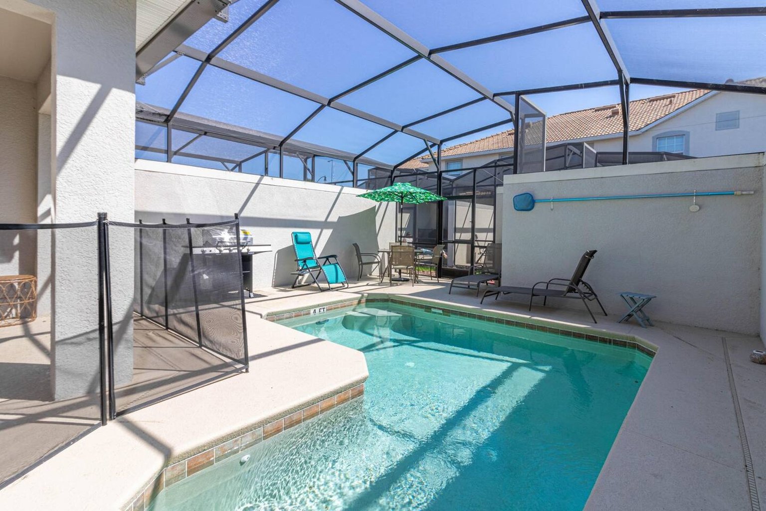 Kissimmee Vacation Rental
