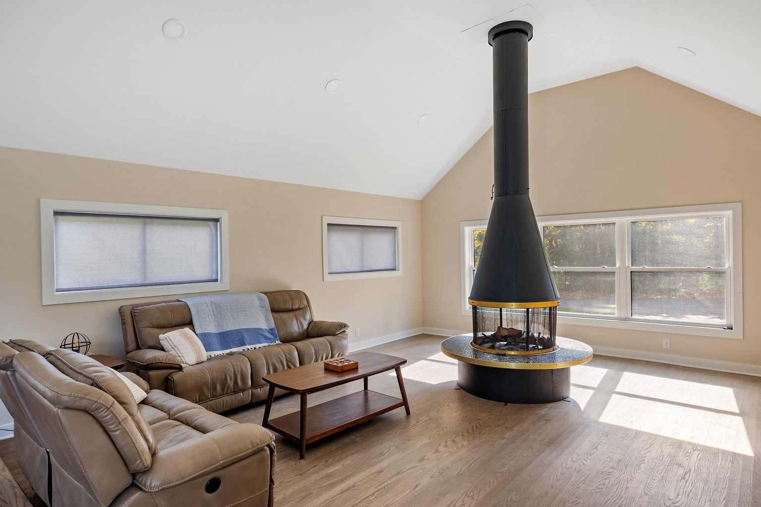La Porte Vacation Rental