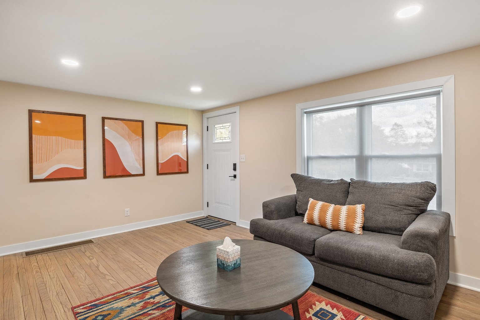 La Porte Vacation Rental