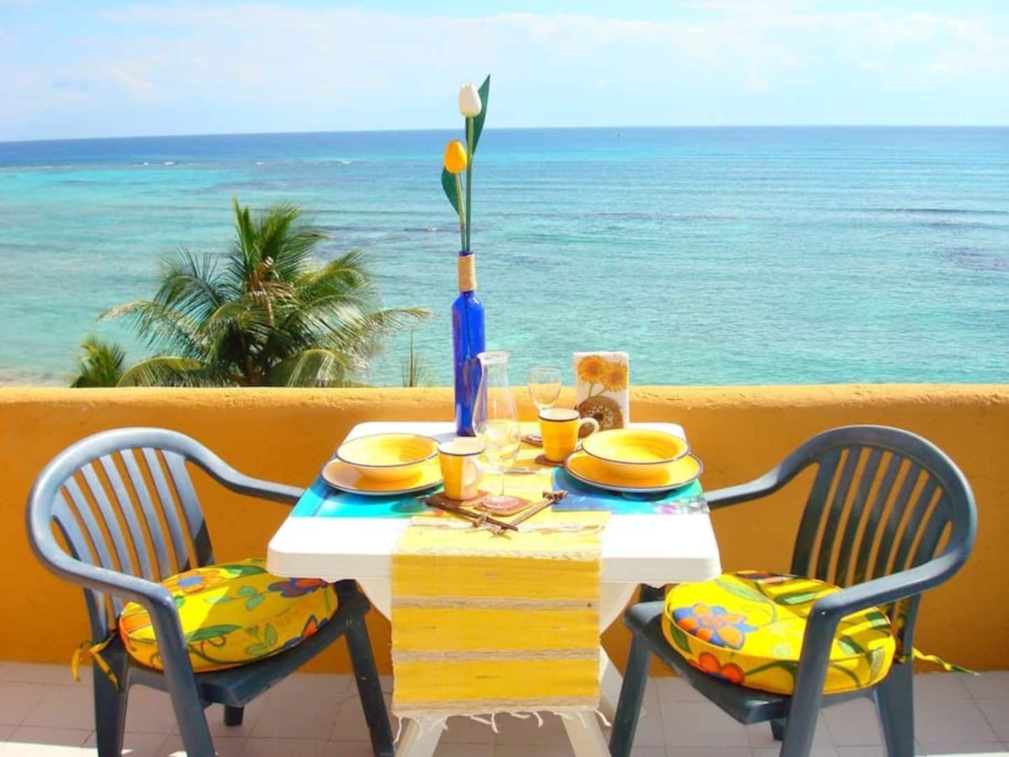 Akumal Vacation Rental