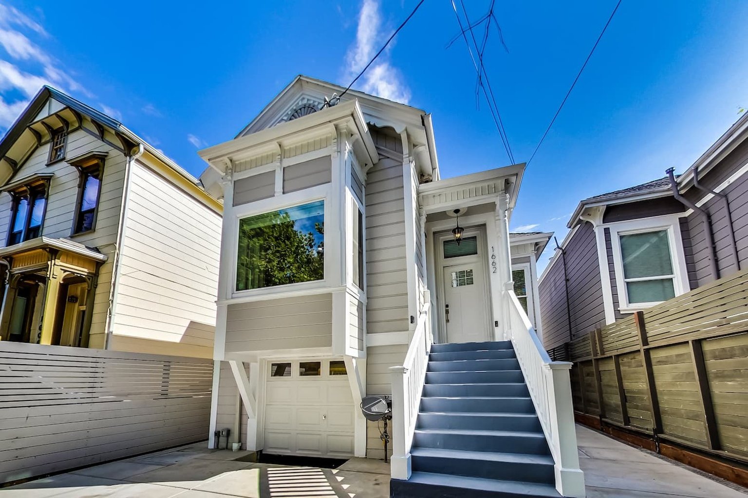 Oakland Vacation Rental