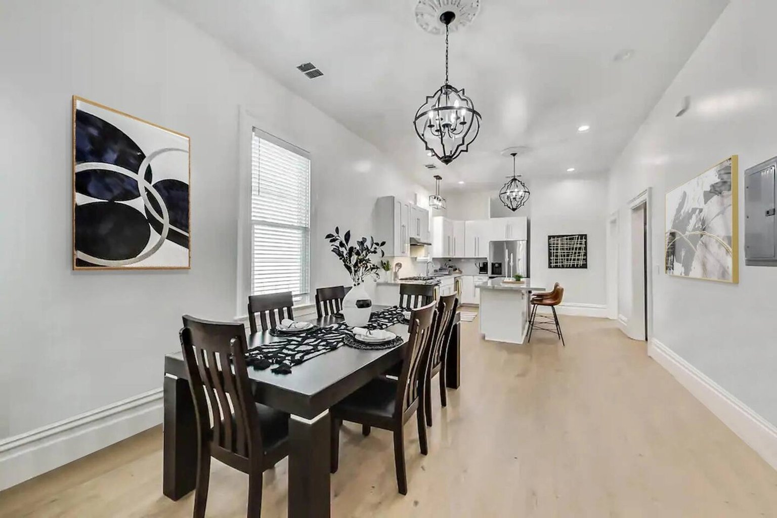 Oakland Vacation Rental