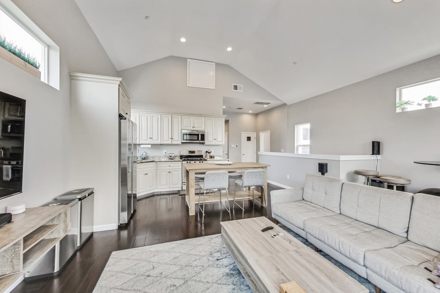 Oakland Vacation Rental