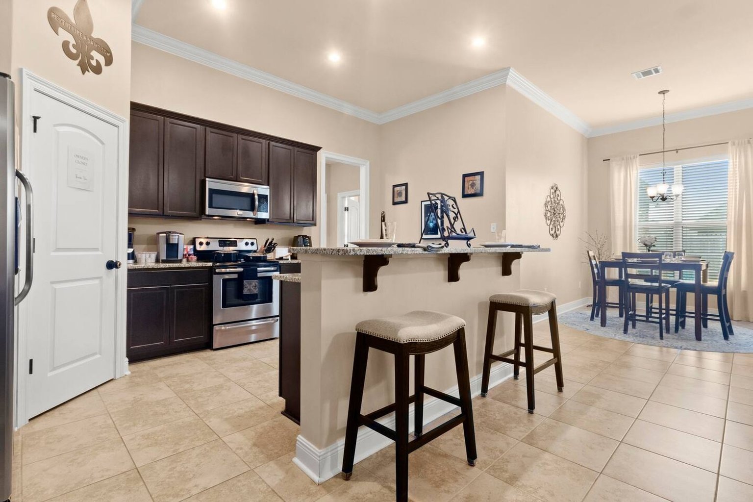 Lake Charles Vacation Rental