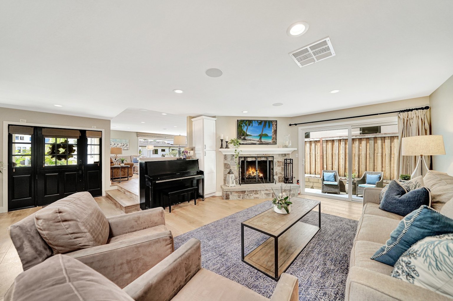 San Clemente Vacation Rental