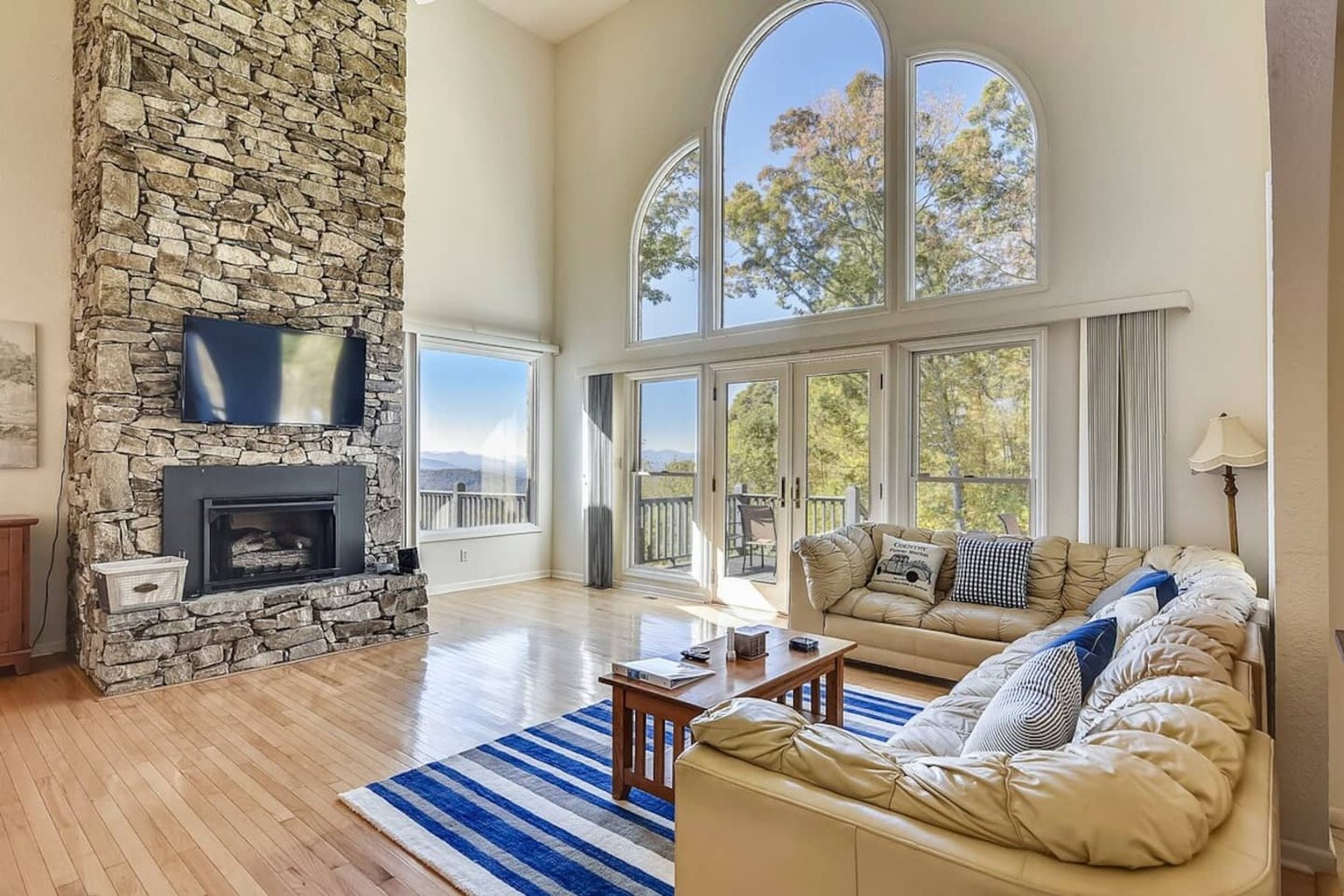 Asheville Vacation Rental