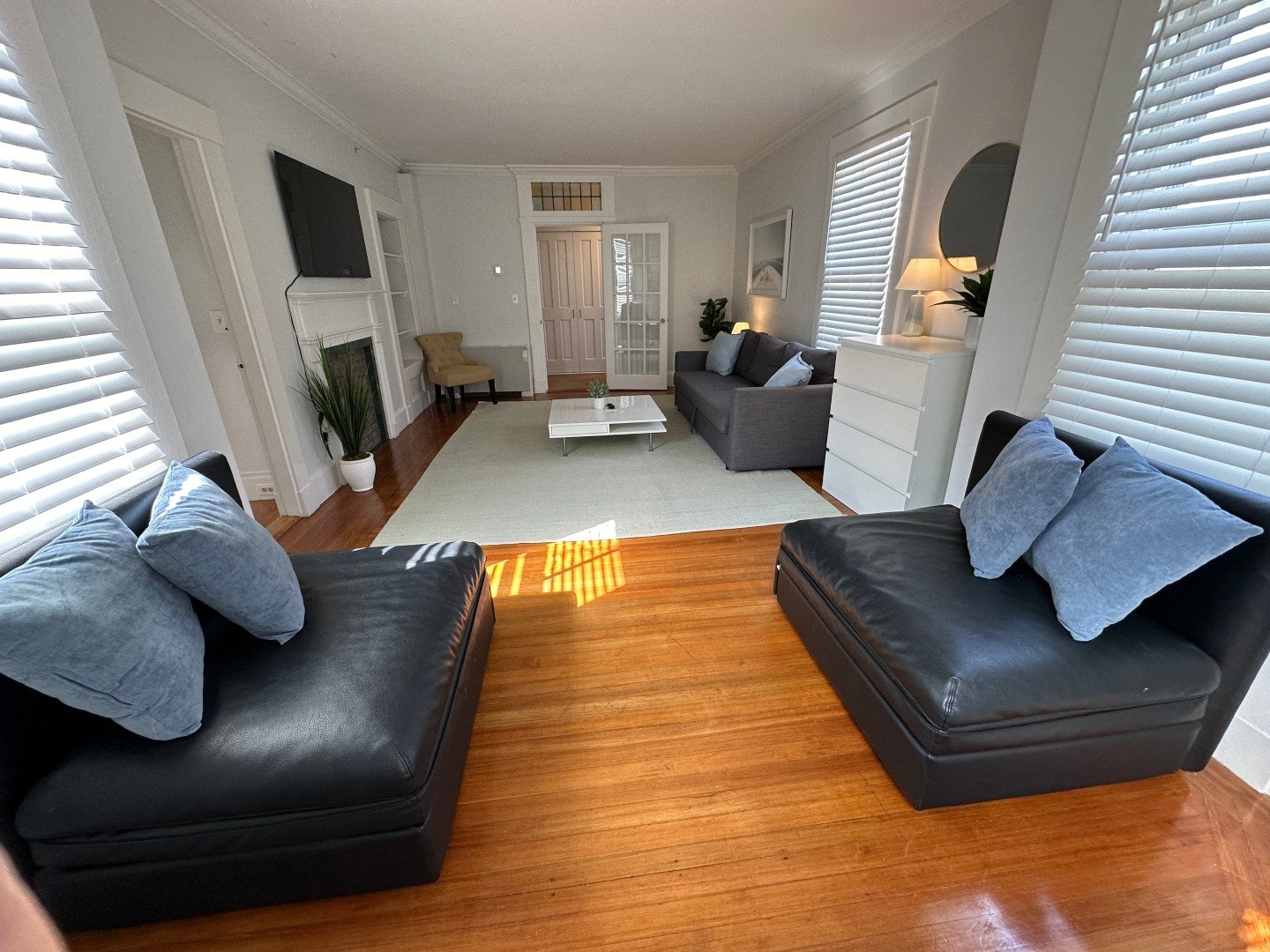 Newport Vacation Rental